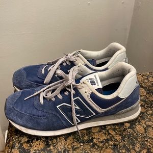 New Balance 574 Classic